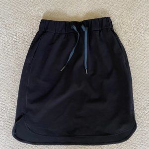 Lululemon On The Fly Skirt